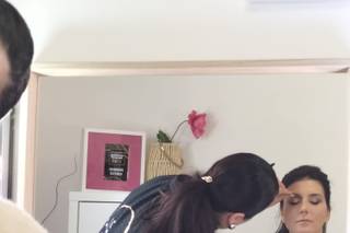 Sefora Salvati MakeUp - 5