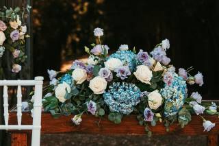 Segnali di Fimo - La Maison des Fleurs - 7
