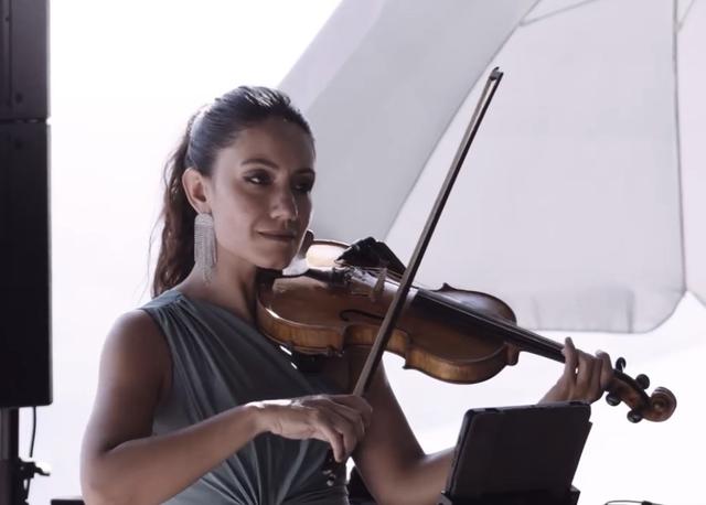 Valentim Violin - 3