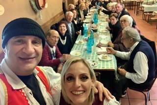 Gli stornellatori - 4