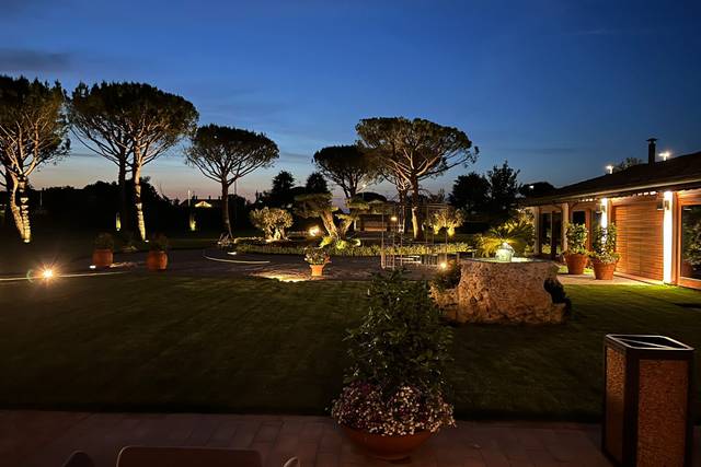 Villa Sisò 4