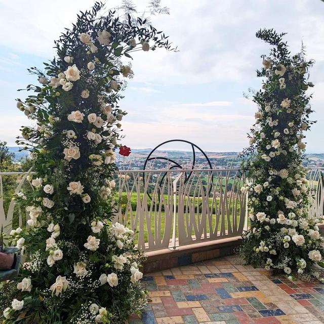 Ferretti il Giardino di Venere - 3