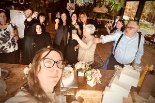 Tre Pizzichi di Sale - 13