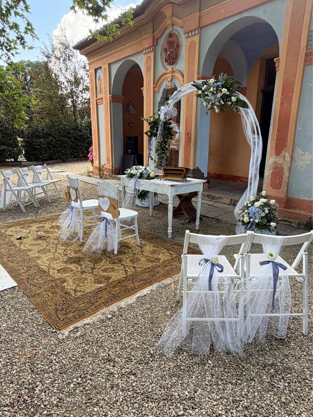 Eleonora Fattori Wedding & Event Planner - 2