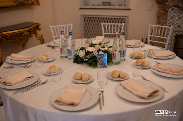 CinCin Banqueting - 1