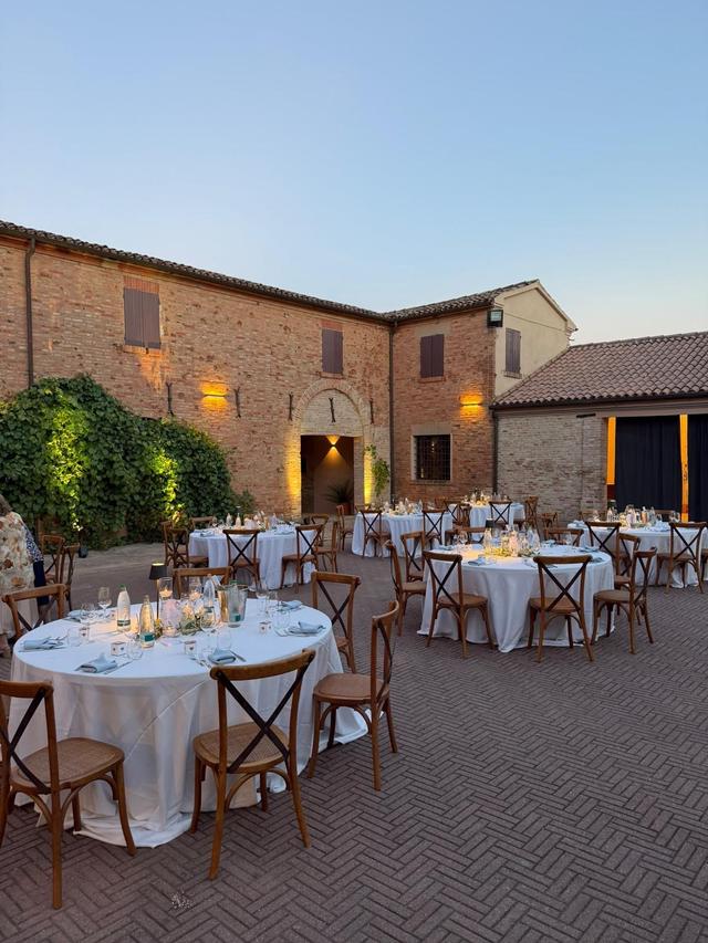 Alessia Gennari Wedding Planner - 1