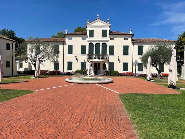 Villa Fiorita - 1