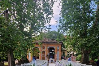 Eleonora Fattori Wedding & Event Planner - 10