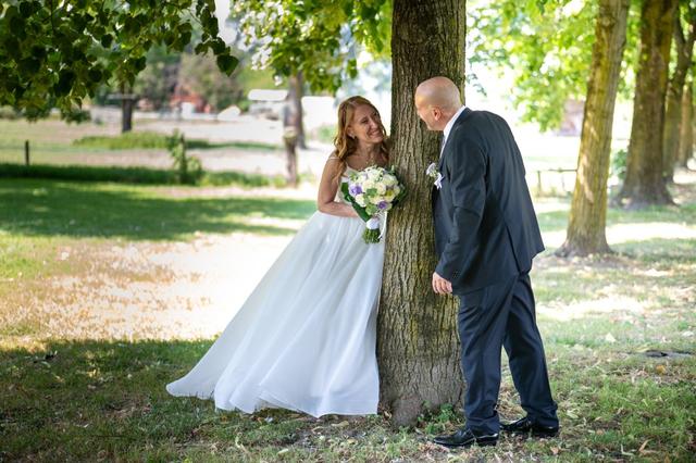 Tutto Cuore Sposa - 1