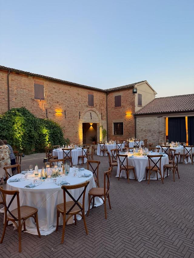 Alessia Gennari Wedding Planner - 2