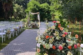 Villa Giacomelli - 11