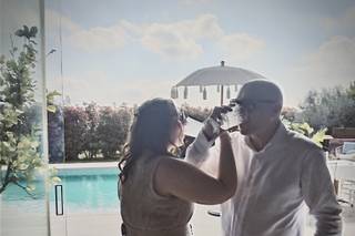 Tre Pizzichi di Sale - 8