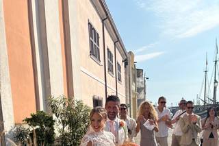 Mari Bridal - 6