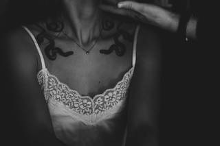 Maria Pia Pesce Make-Up - 5