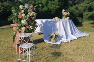 Villa Giacomelli - 12