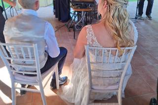 Veronica & Marco Vocal Duet - 5