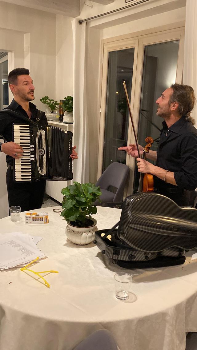 Lorenzo - Dream&Music - 1