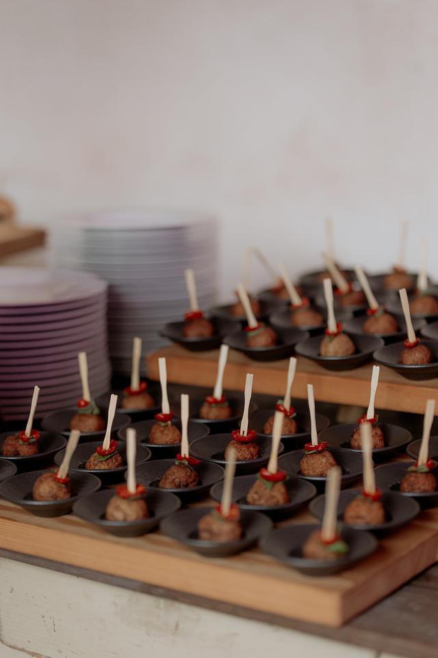 Materia Exclusive Catering - 2