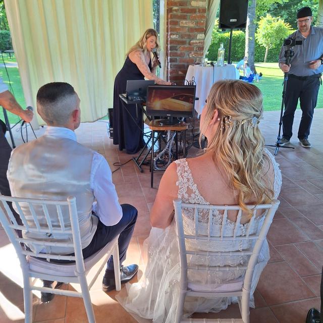 Veronica & Marco Vocal Duet - 3