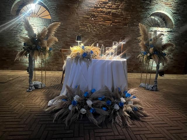 Alessia Gennari Wedding Planner - 3