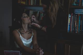 Maria Pia Pesce Make-Up - 6