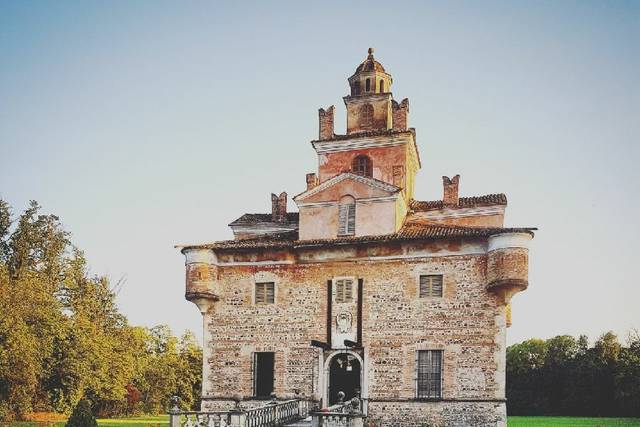 Rocca di San Giorgio 2