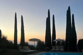 Agriturismo Belagaggio - 9