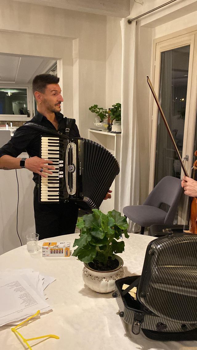 Lorenzo - Dream&Music - 2