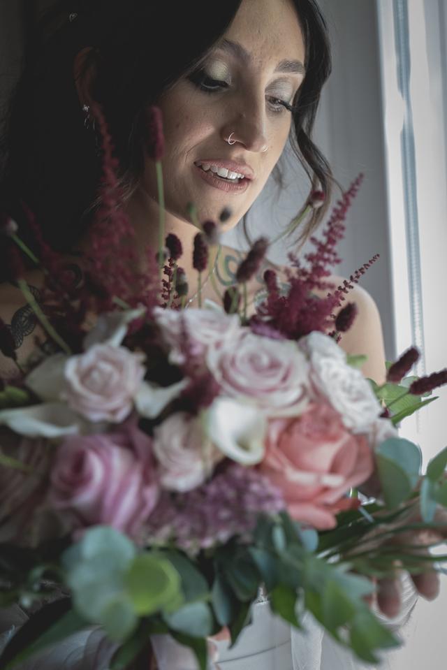 Maria Pia Pesce Make-Up - 2