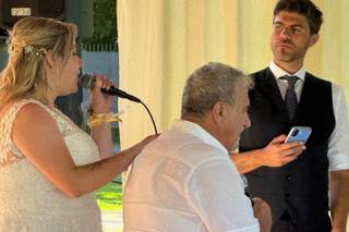 Veronica & Marco Vocal Duet - 7