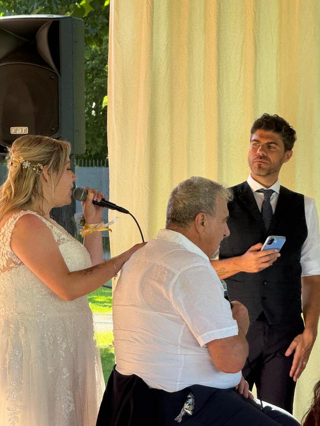 Veronica & Marco Vocal Duet - 2