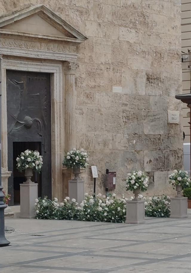 Salvo Flowers - 2