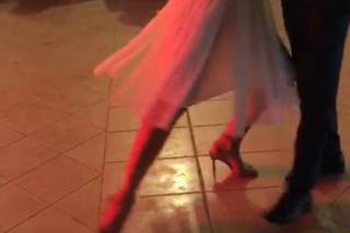 Tango di nozze - Laura Perale - 1