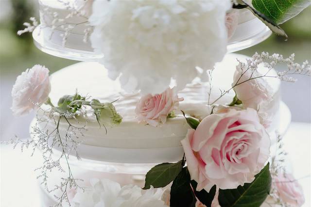 Unconventional Wedding 2