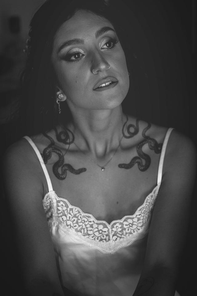 Maria Pia Pesce Make-Up - 3