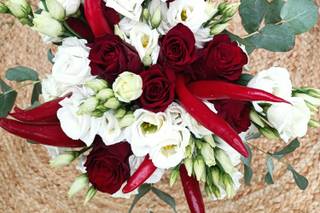Miriam Wedding Designer & Planner - 21