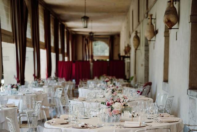 Unconventional Wedding 3