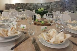 Hotel Ristorante Cuccaro Club - 5