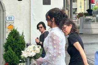 Menghe Wedding Planner - 10