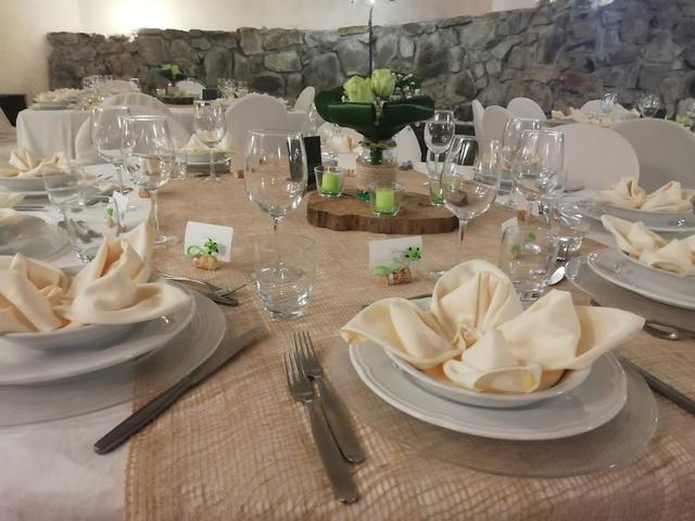 Hotel Ristorante Cuccaro Club - 1