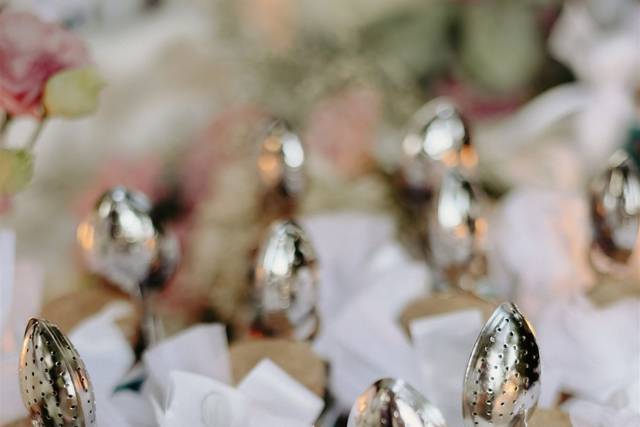 Unconventional Wedding 4