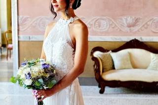 Valentina Basta Make Up Artist - 6