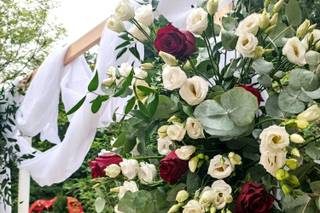 Miriam Wedding Designer & Planner - 23