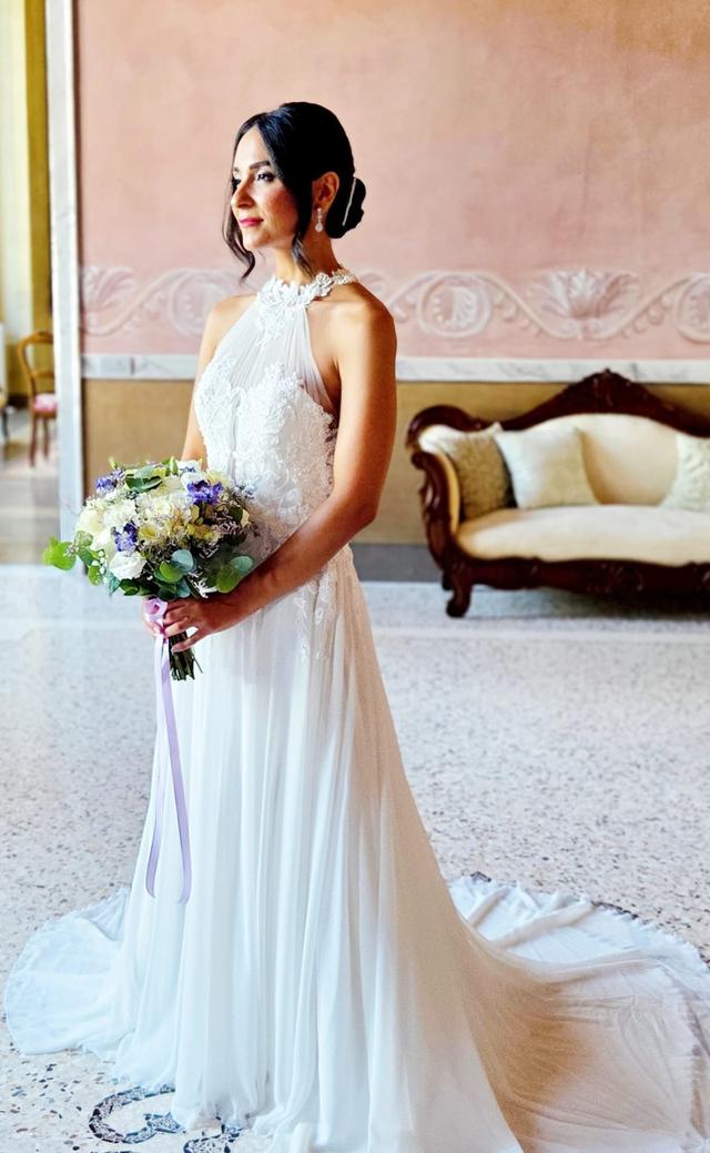 Valentina Basta Make Up Artist - 3