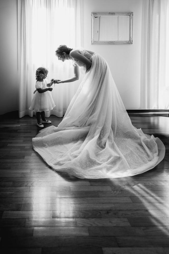 Alice Ongaro Wedding Stories - 2