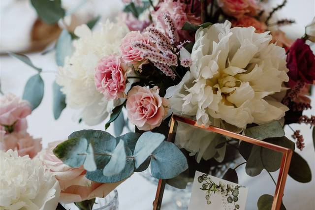Unconventional Wedding 5
