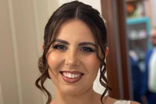 Sonia Cuddemi Make-up Artist - 11