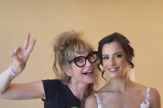 Valeria Boncoraglio Make Up - 5