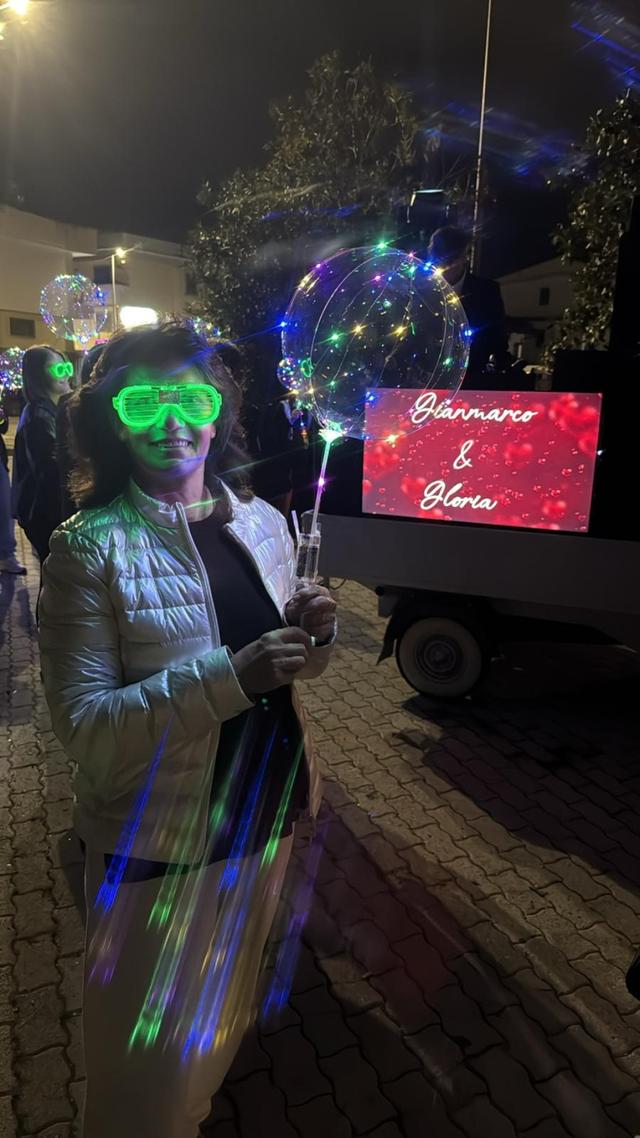 Evento Esclusivo - 1