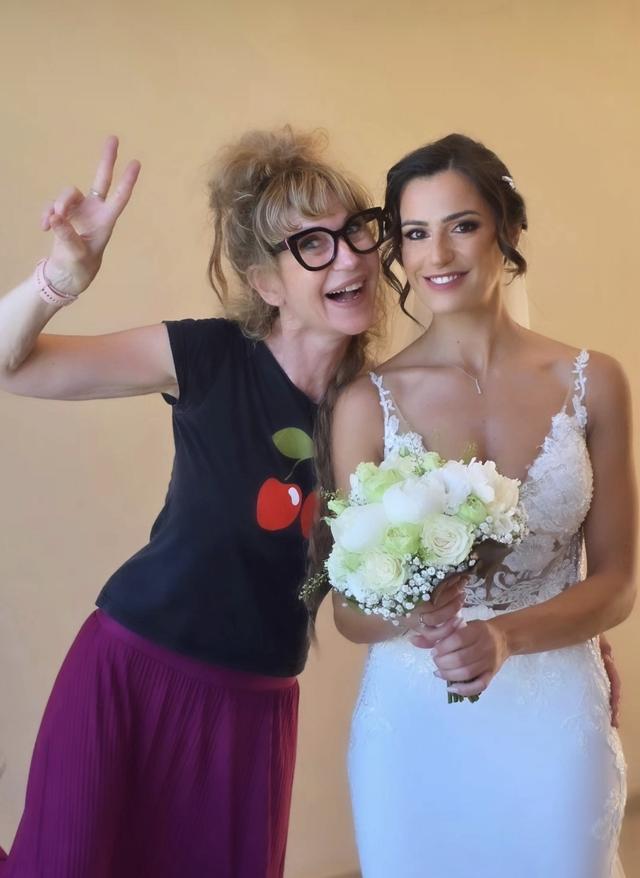 Valeria Boncoraglio Make Up - 2